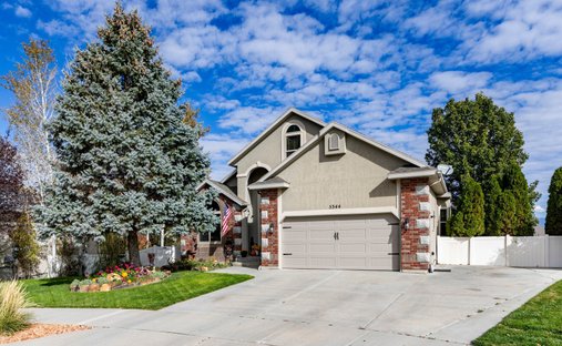 Haus in Herriman, Utah, Vereinigte Staaten 1