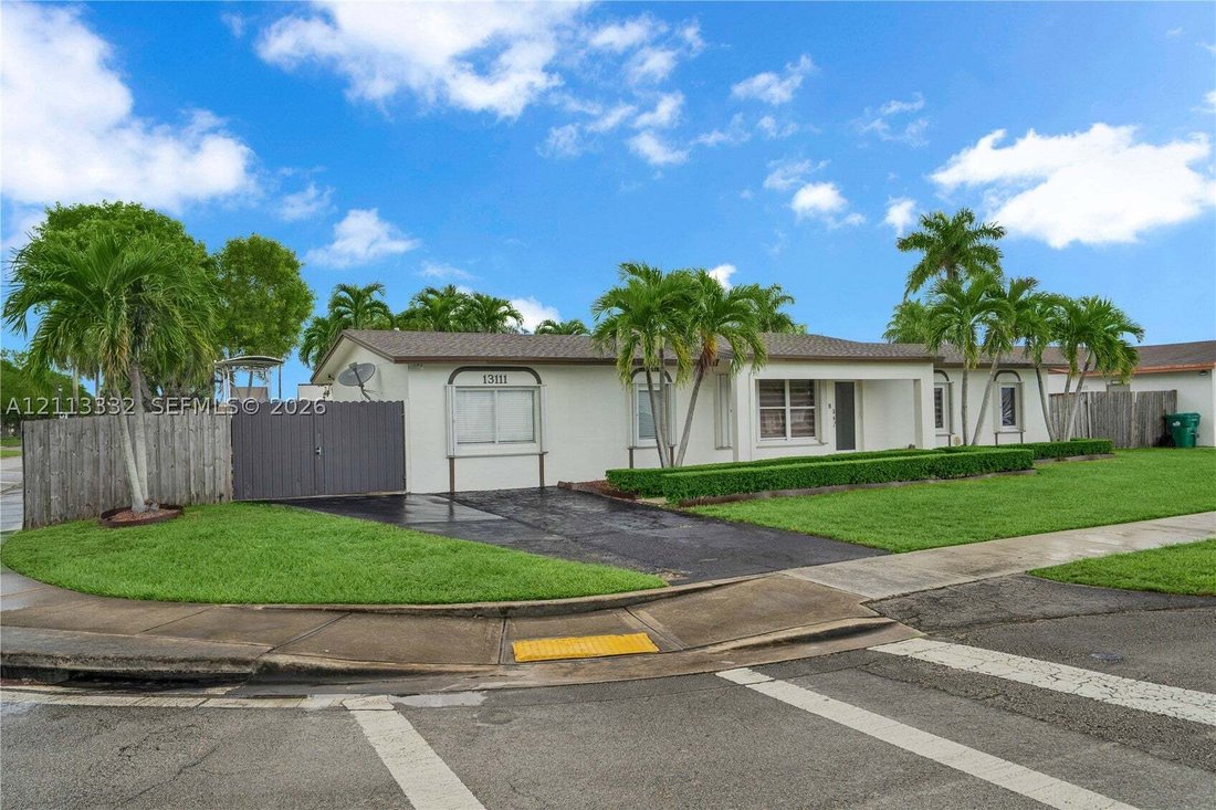 Casa a Miami, Florida, Stati Uniti 2 - 19197946