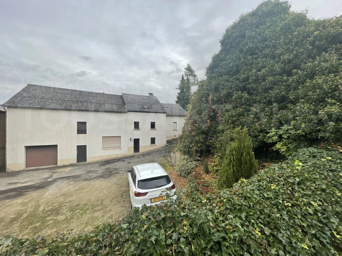 House in Flaxweiler, Grevenmacher, Luxembourg 5 - 19199562