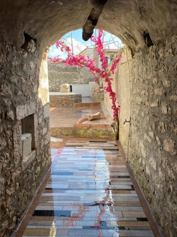 House in Oitylos, Peloponnese, Western Greece and the Ionian, Greece 4 - 19197823