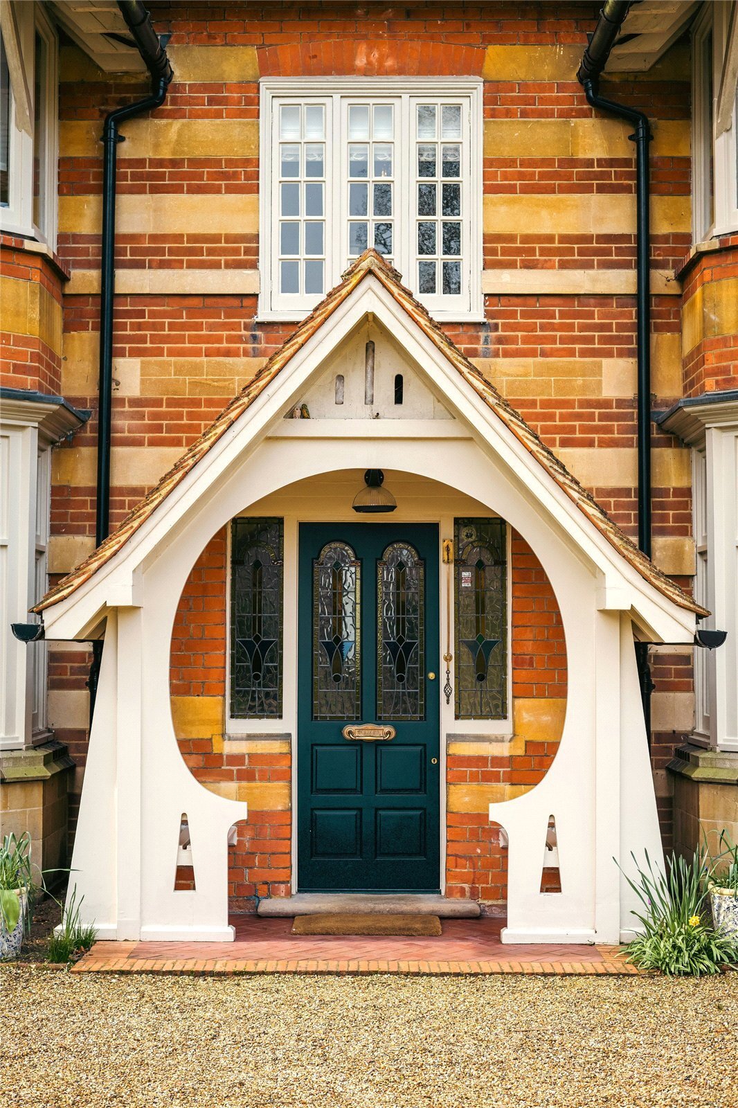 Casa de Campo en Wokingham, Inglaterra 3 - 19199586