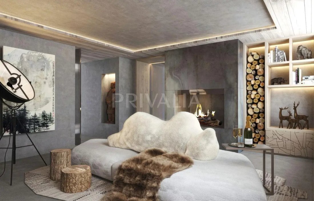 Chalet in Rougemont, Vaud, Switzerland 4 - 19198371