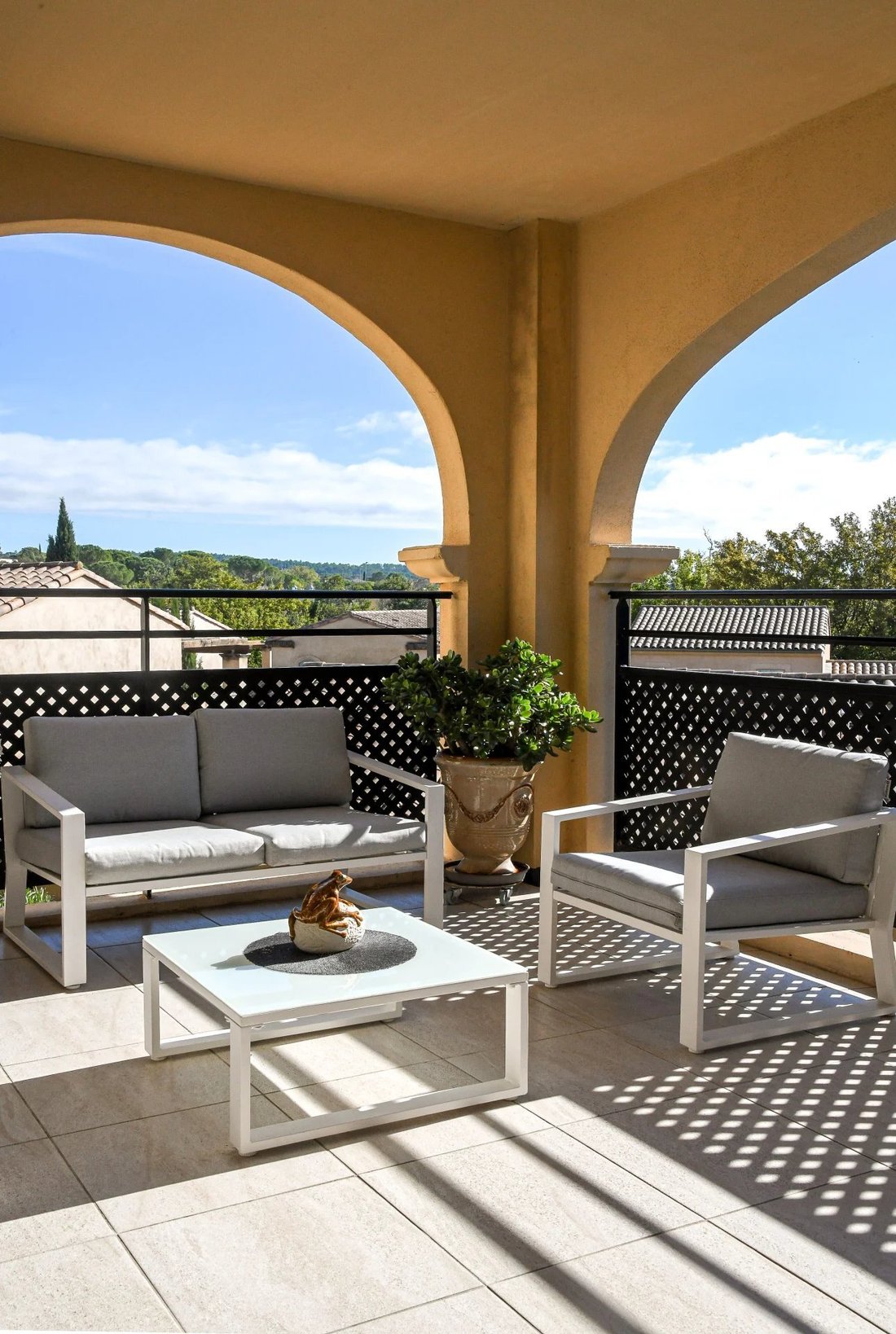 Appartamento a Uzès, Occitania, Francia 5 - 19199418