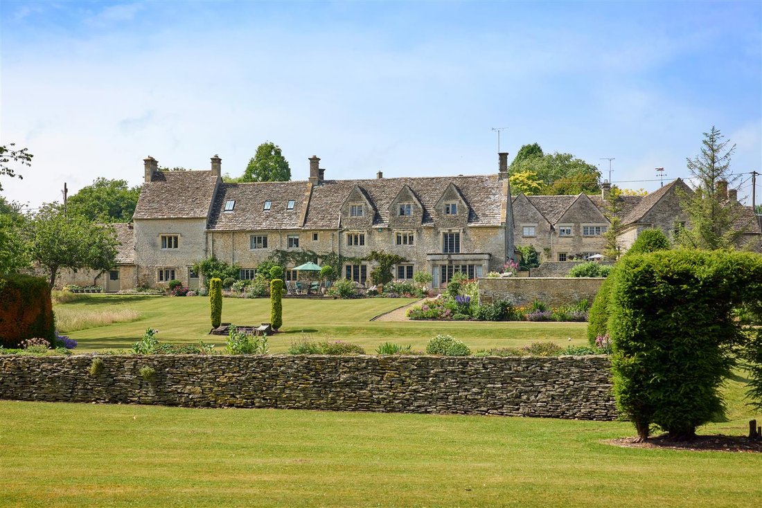 Haus in Gloucestershire, England 1 - 19199008