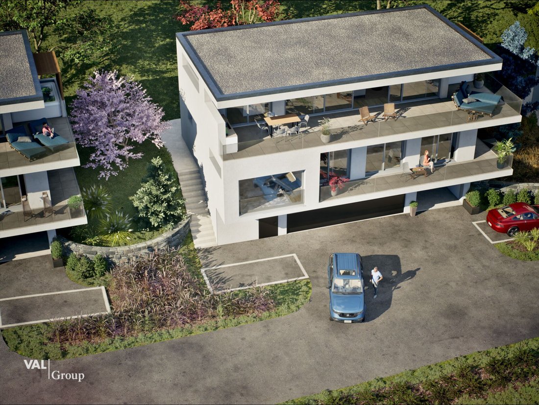 Villa in Chermignon-d'en-Bas, Crans-Montana, Switzerland 3 - 19199018