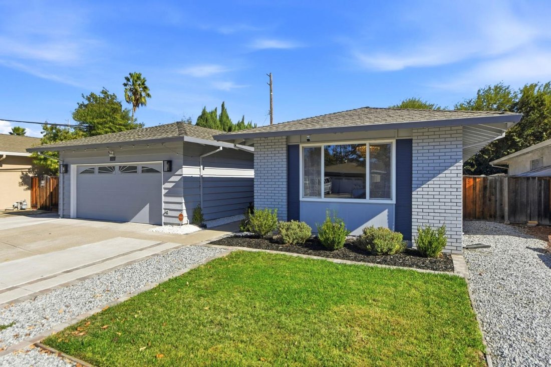 Maison à San José, Californie, États-Unis 3 - 19197862