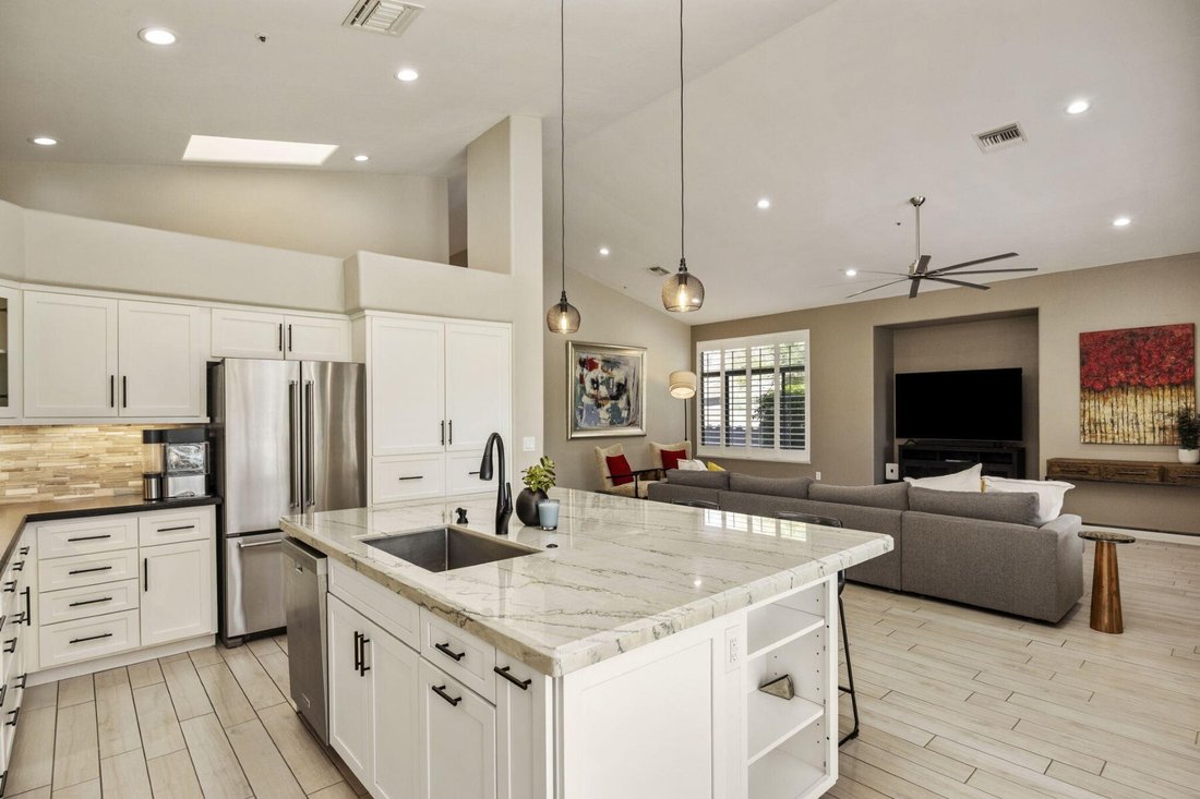 Haus in Scottsdale, Arizona, Vereinigte Staaten 4 - 19197377