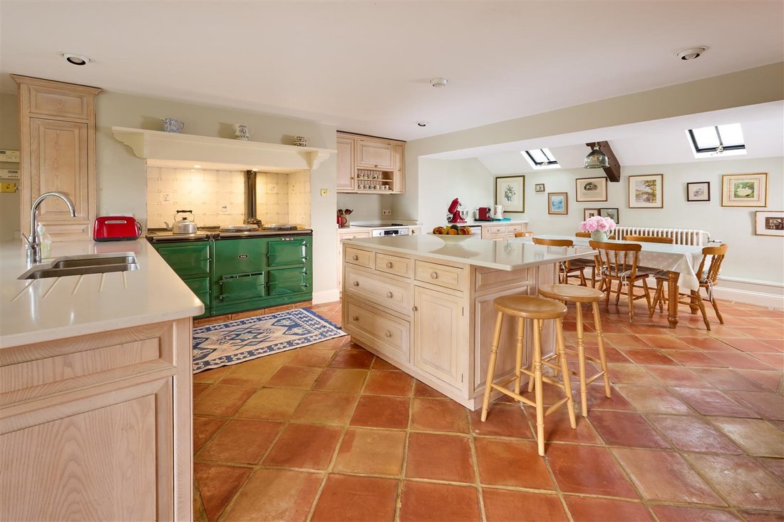 Haus in Gloucestershire, England 4 - 19199008