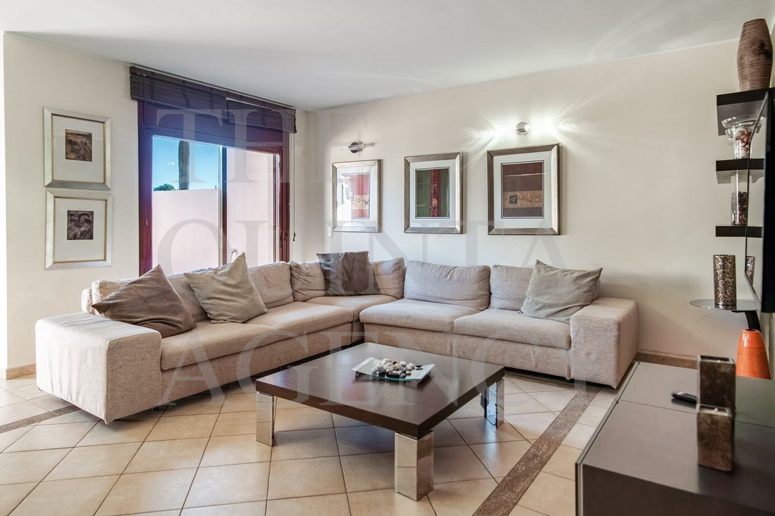 Wohnung in Vilamoura, Quarteira, Algarve 3 - 19199742
