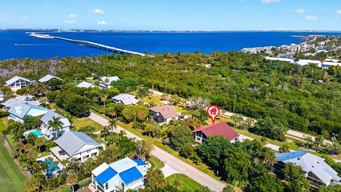 Casa a Sanibel, Florida, Stati Uniti 2 - 19198000