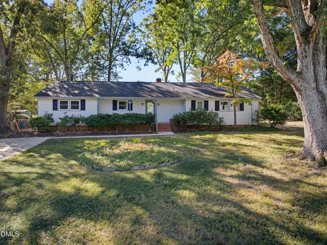 Casa en Raleigh, Carolina del Norte, Estados Unidos 1 - 19198216