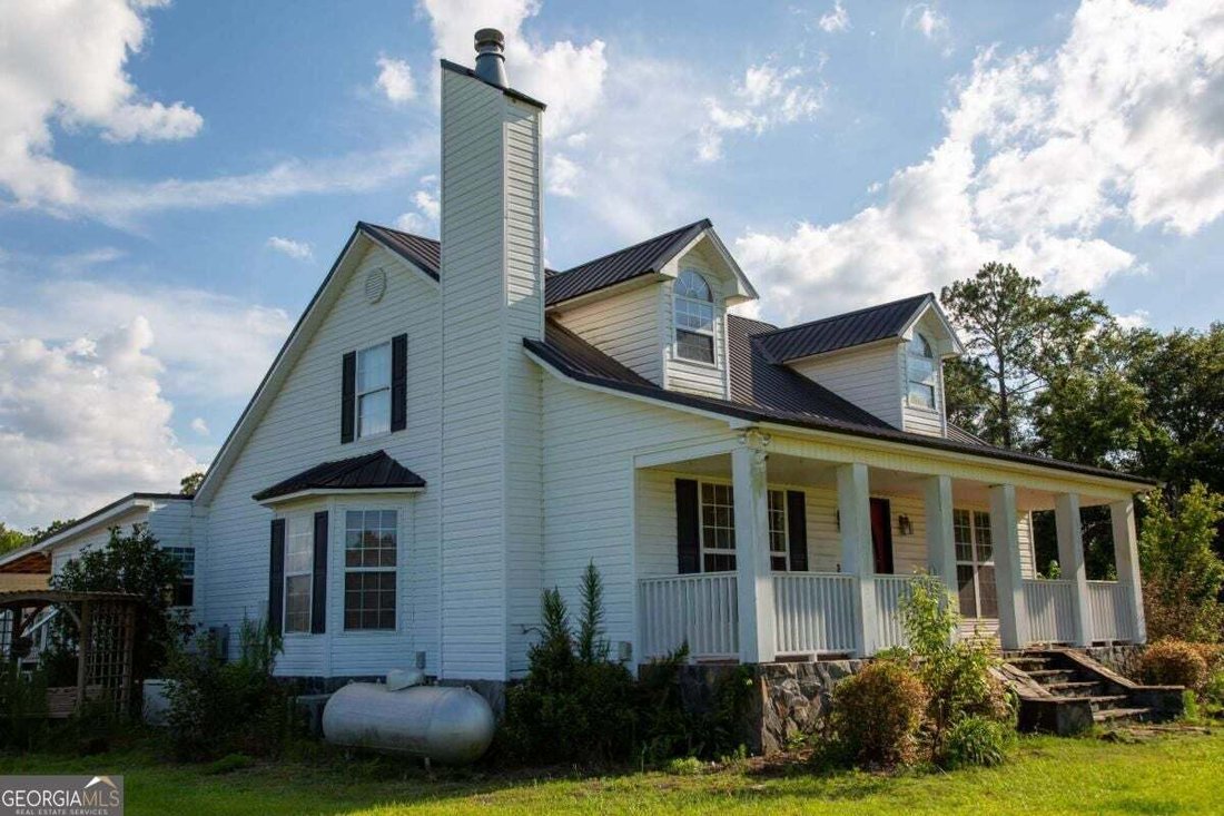 Casa en Baxley, Georgia, Estados Unidos 4 - 19198703