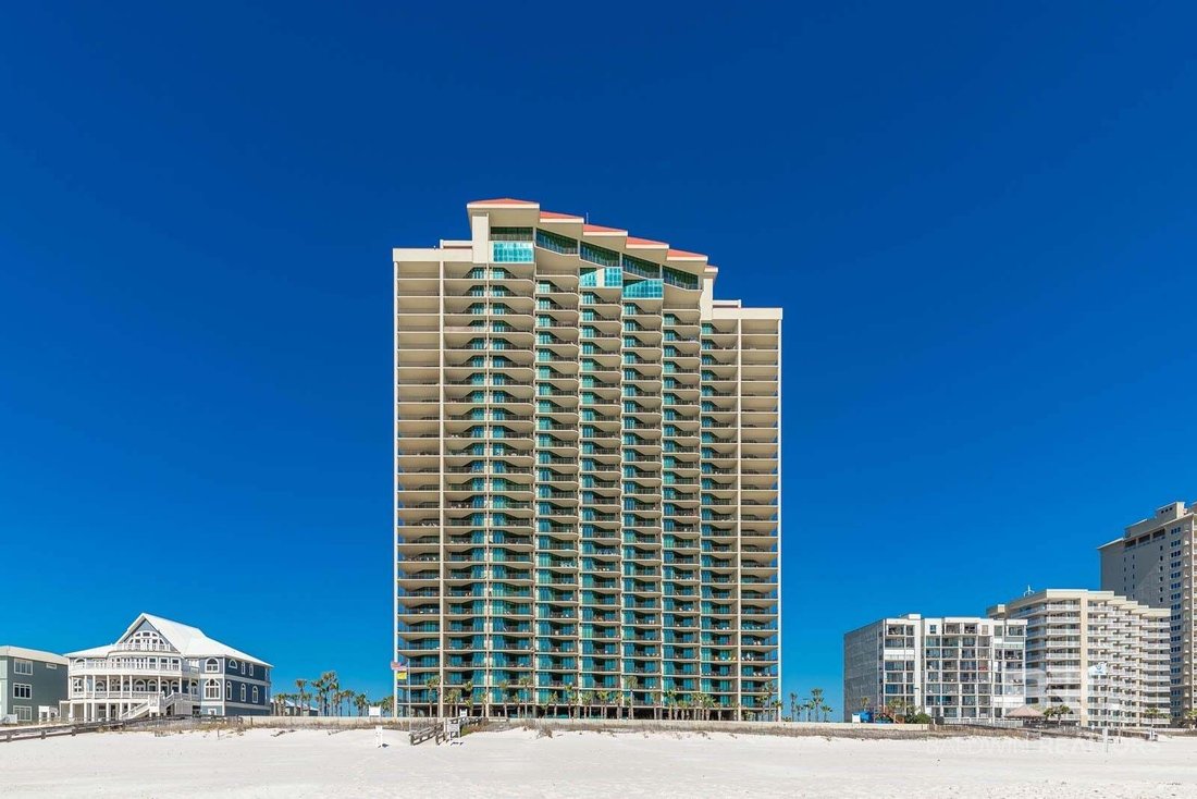 Maison à Orange Beach, Alabama, États-Unis 1 - 19197725