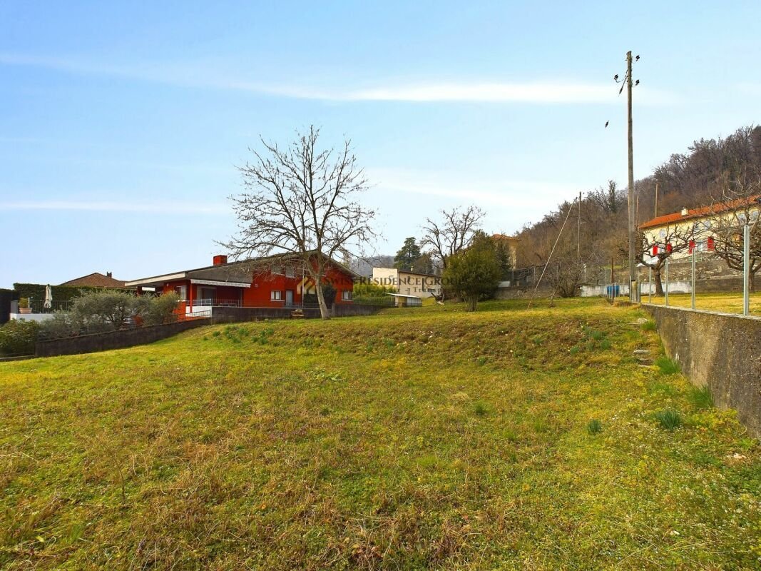 Land in Arzo, Mendrisio, Ticino 2 - 19197668