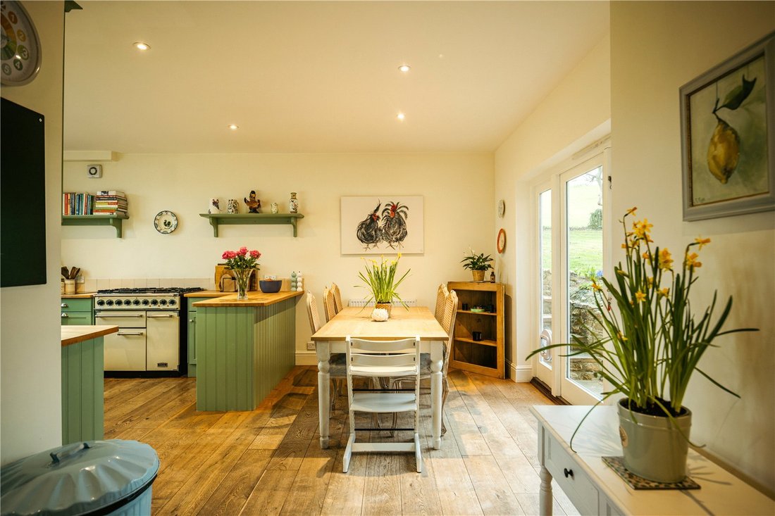 Casa de Campo en Great Shefford, Inglaterra 4 - 19199631