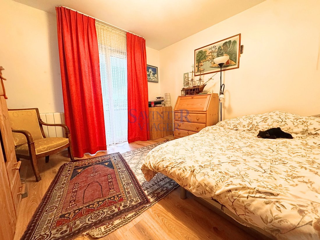Apartment in Annecy-le-Vieux, Annecy, France 5 - 19199142