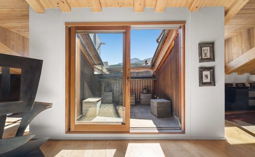 Apartamento en Celerina/Schlarigna, Grisones, Suiza 1