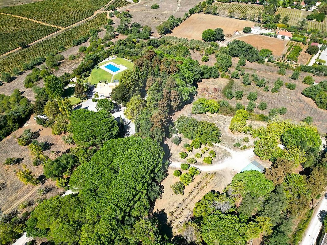 Casa en Azeitao (Sao Lourenco y Sao Simao), Setúbal Municipality, Portugal 2 - 19199019