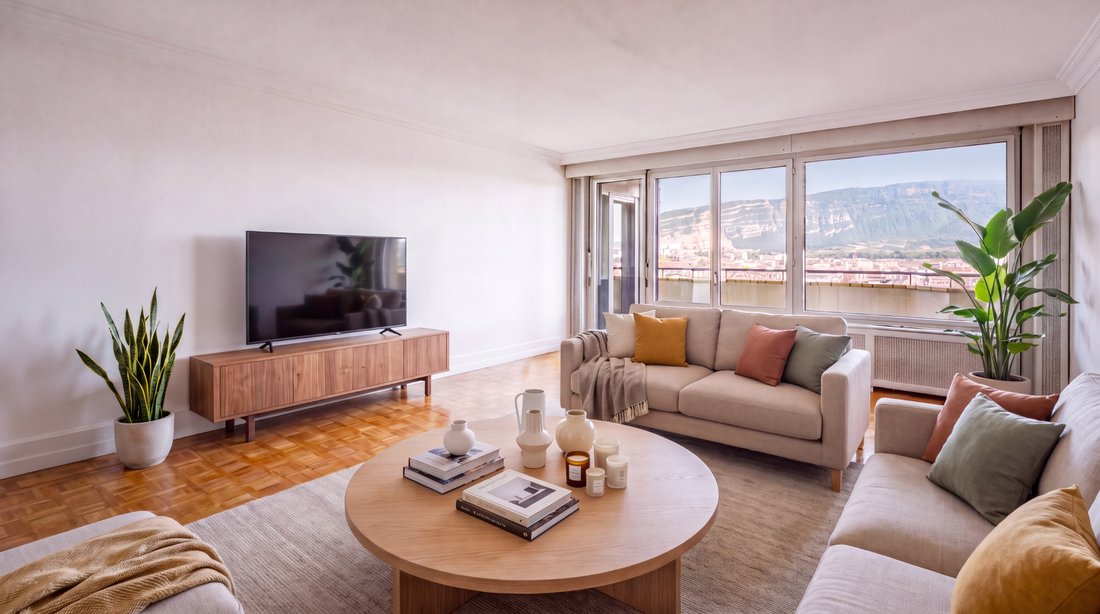 Apartment in Cité, Geneva, Canton of Geneva 3 - 19198085
