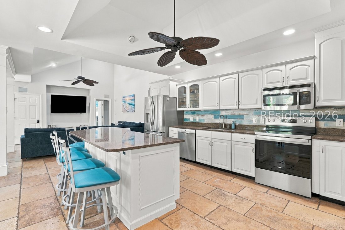 Maison à Île de Hilton-Head, Caroline du Sud, États-Unis 3 - 19197622
