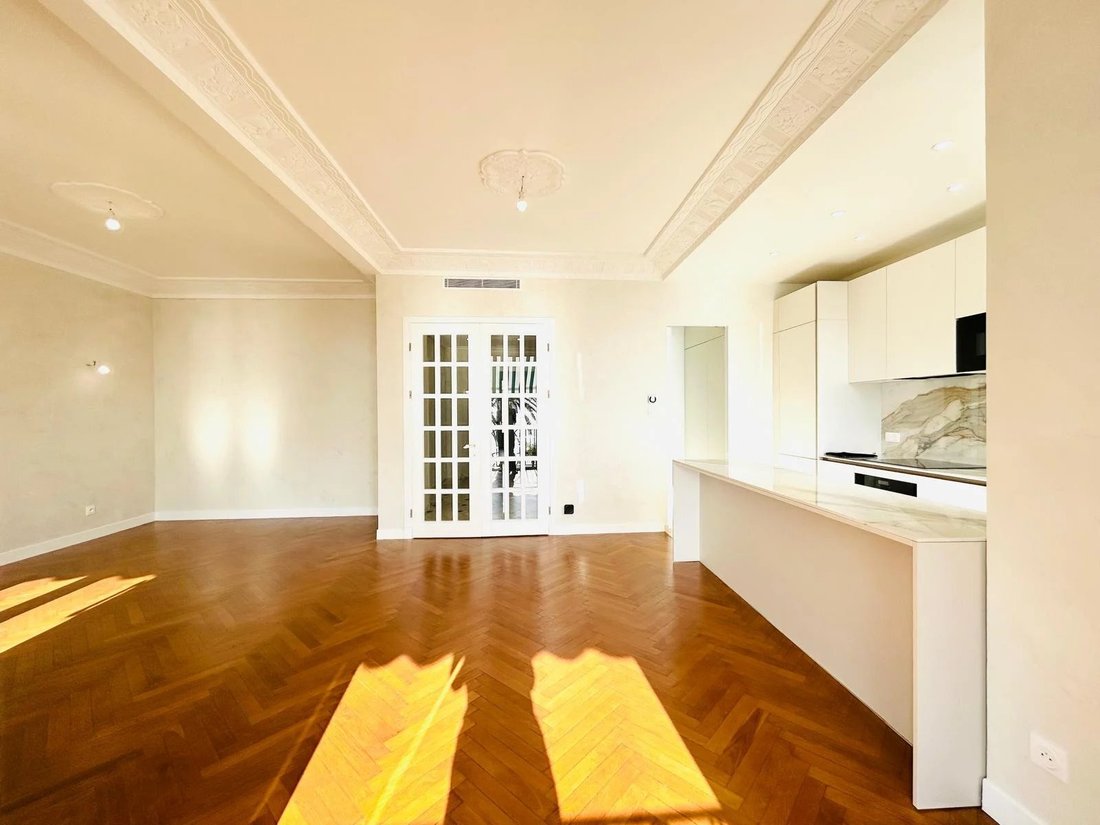 Apartamento en Fabron, Niza, Francia 5 - 19199244
