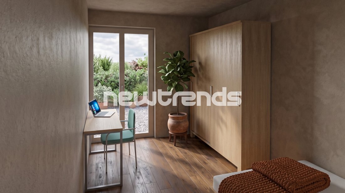 Apartment in Switzerland 5 - 19198228