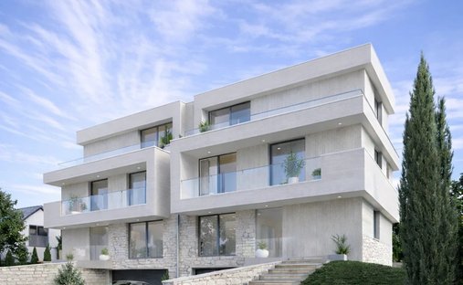 Casa en Frisange, Esch-sur-Alzette, Luxemburgo 1