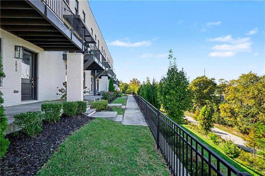 Townhouse in Atlanta, Georgia, United States 4 - 19198435