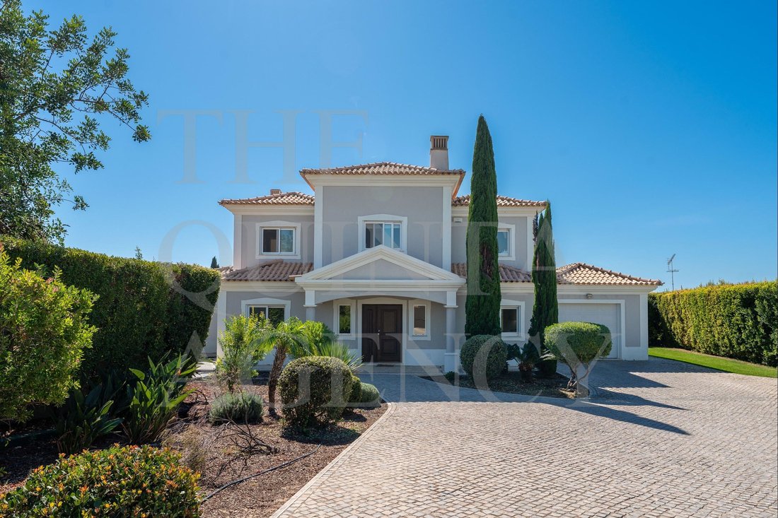 Villa in Almancil, Algarve, Portugal 5 - 19198916