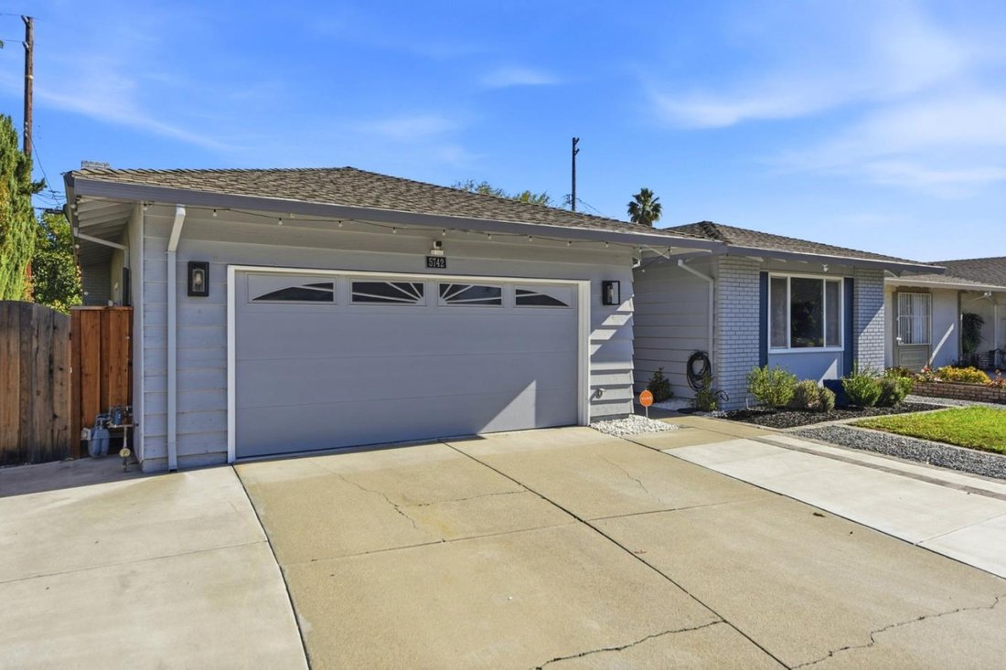 Maison à San José, Californie, États-Unis 2 - 19197862