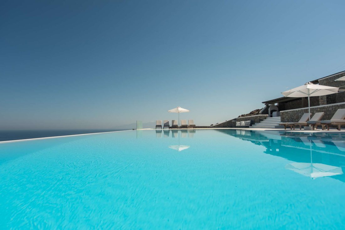 Villa in Mykonos, Aegean, Griechenland 1 - 19200261