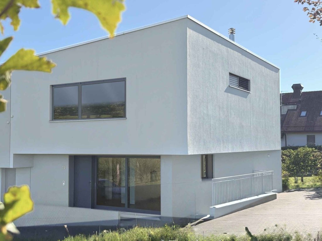 Villa in Meinier, Canton of Geneva, Switzerland 1 - 19198326