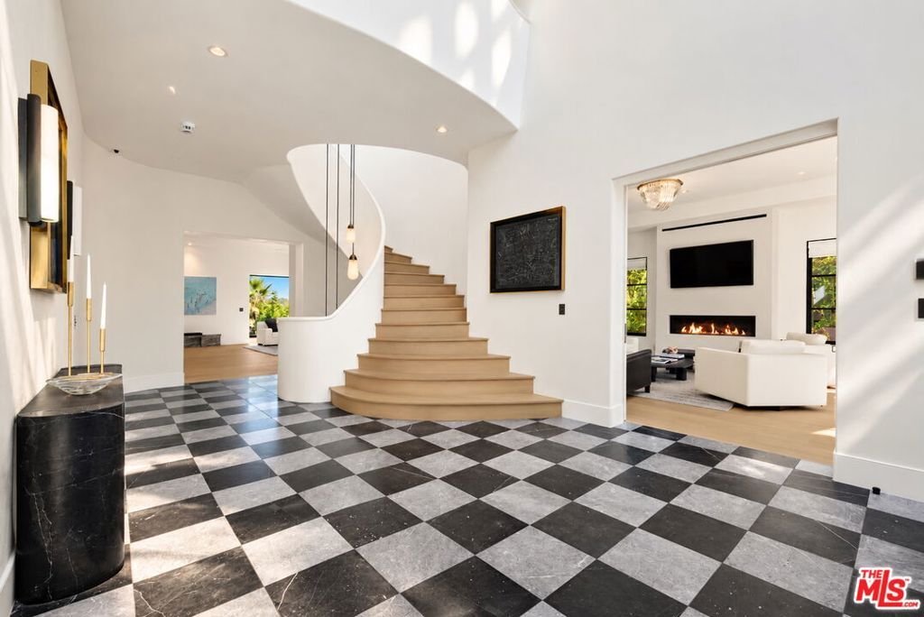 Casa a Los Angeles, California, Stati Uniti 4 - 19197631