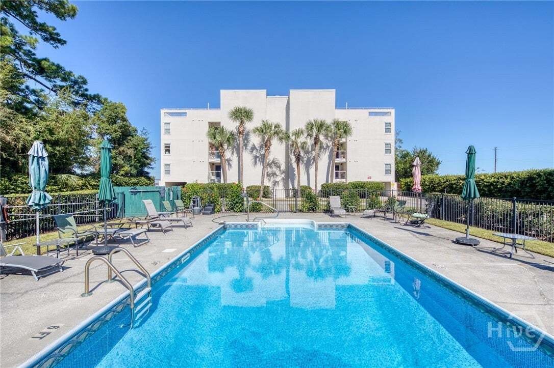 Appartement à Savannah, Géorgie, États-Unis 3 - 19198523