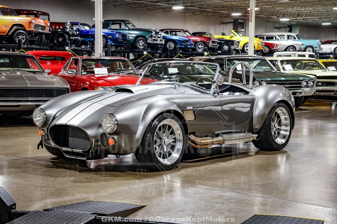 Shelby Cobra in Grand Rapids, United States 3 - 19198630
