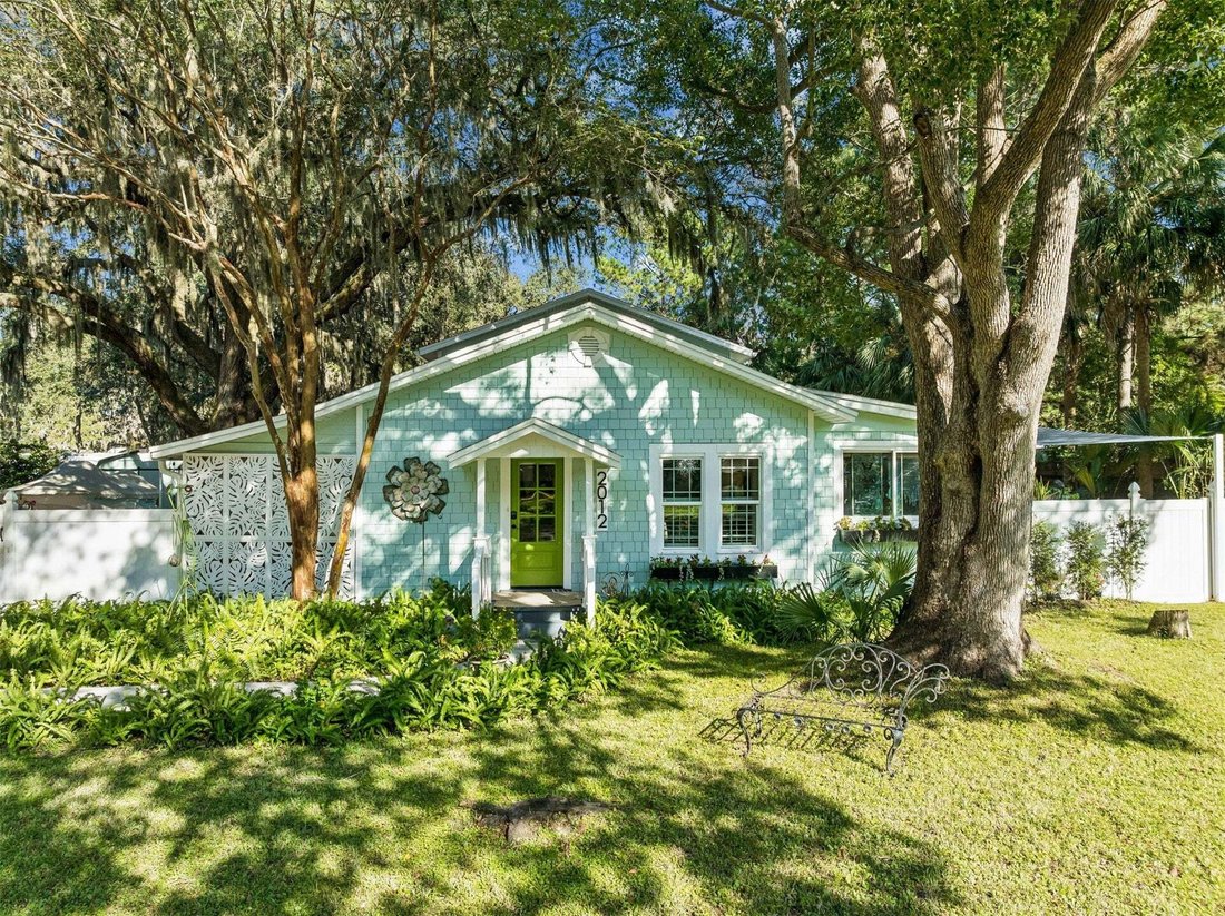 Maison à Fernandina Beach, Floride, États-Unis 5 - 19197571