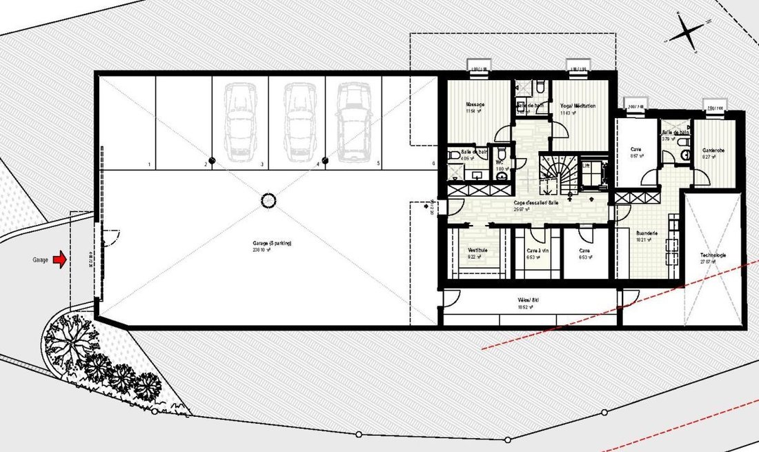 Chalet in Rougemont, Vaud, Switzerland 5 - 19198164