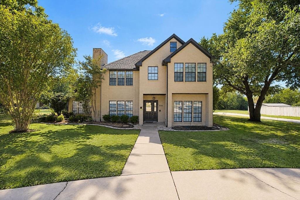 Casa en Frisco, Texas, Estados Unidos 2 - 19198652