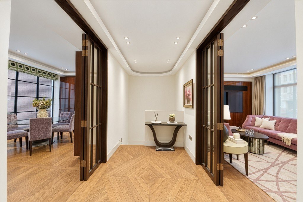 Wohnung in Marylebone, Westminster, England 4 - 19199026