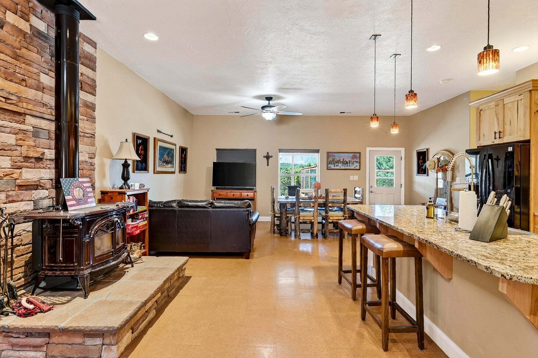 Casa en Cedar City, Utah, Estados Unidos 5 - 19197720