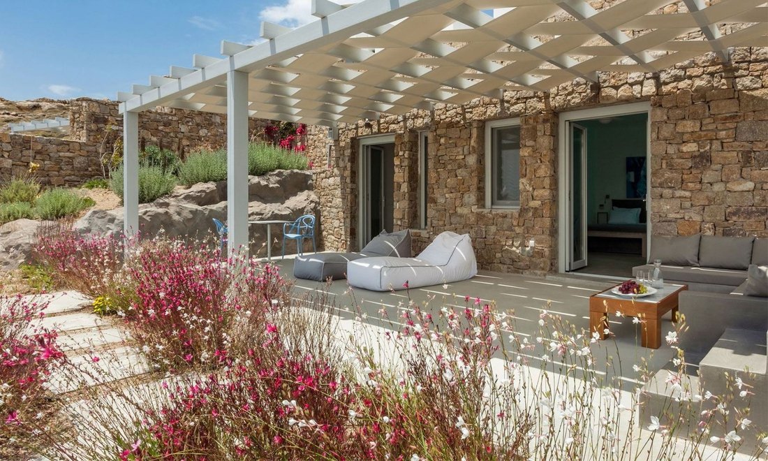 Villa in Mykonos, Aegean, Griechenland 5 - 19200258