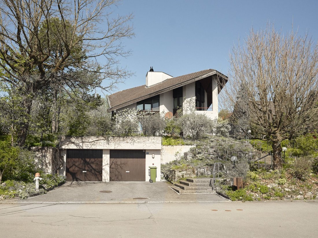 Casa en Adligenswil, Cantón de Lucerna, Suiza 2 - 19198195