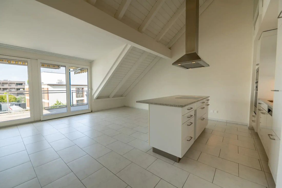 Condo in Uitikon, Canton of Zurich, Switzerland 2 - 19197859