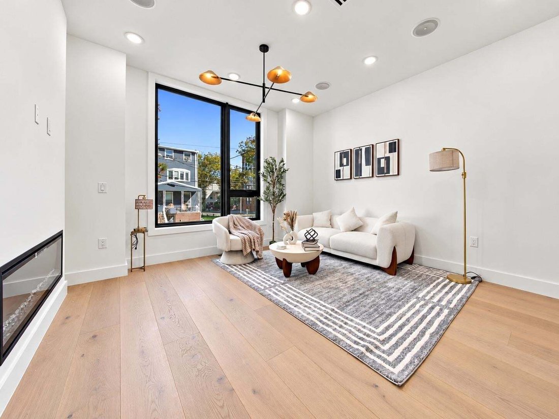 Condo in Jersey City, New Jersey, United States 2 - 19197599