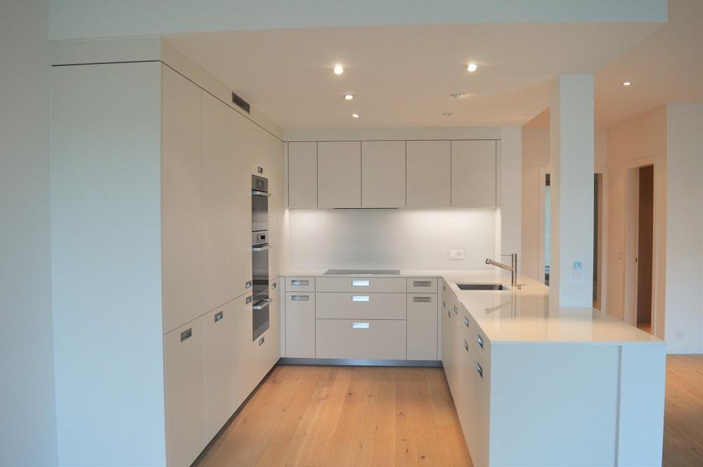 Apartment in Lugano, Ticino, Switzerland 4 - 19199060
