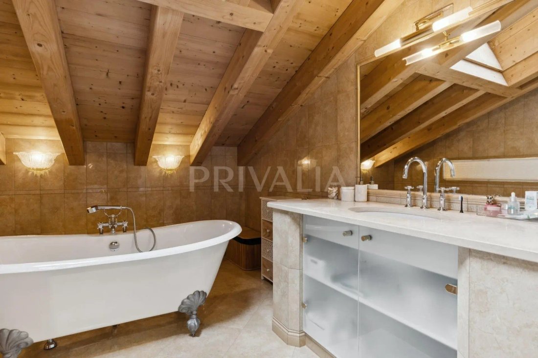 Chalet in Villars-sur-Ollon, Ollon, Vaud 5 - 19198122
