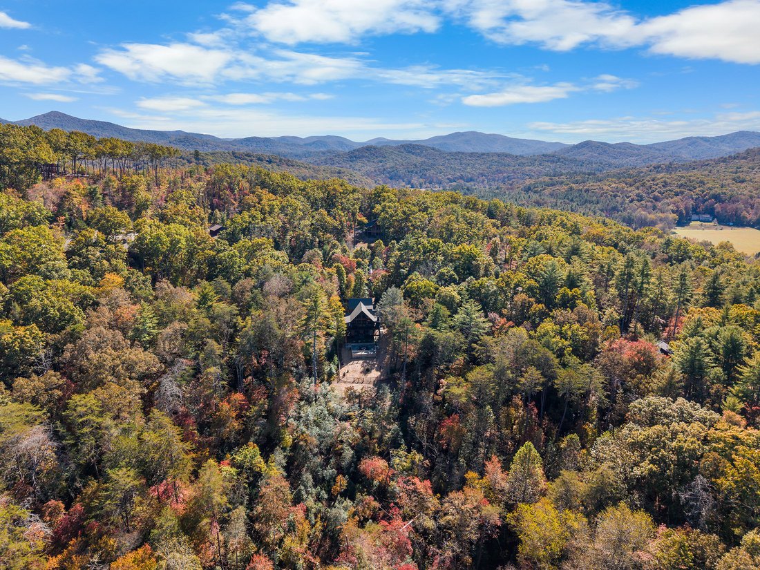 Casa en Blue Ridge, Georgia, Estados Unidos 5 - 19198953