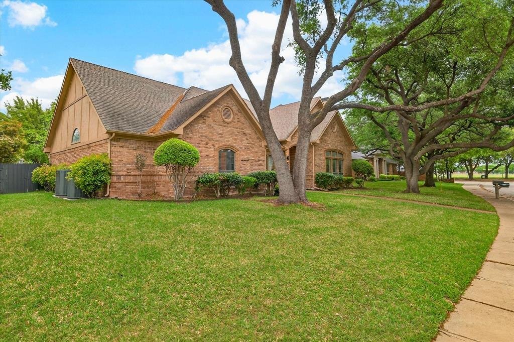 Maison à Dallas, Texas, États-Unis 3 - 19198649