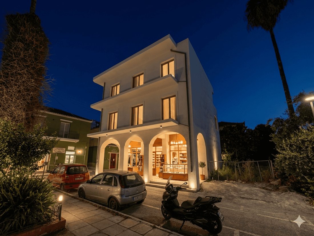 House in Koroni Municipal Unit, Peloponnese, Western Greece and the Ionian, Greece 5 - 19198423