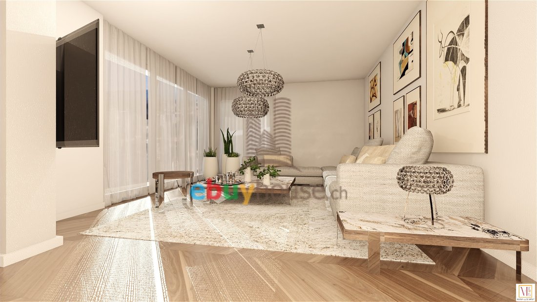 Apartment in Lugano, Ticino, Switzerland 4 - 19198927